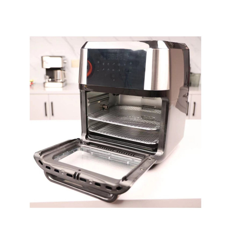 سرخ کن بدون روغن سونیفر مدل SF-1016