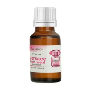 اسانس خوشبوکننده هوا مدل عطر برایت کریستال حجم 17 میلی لیتر