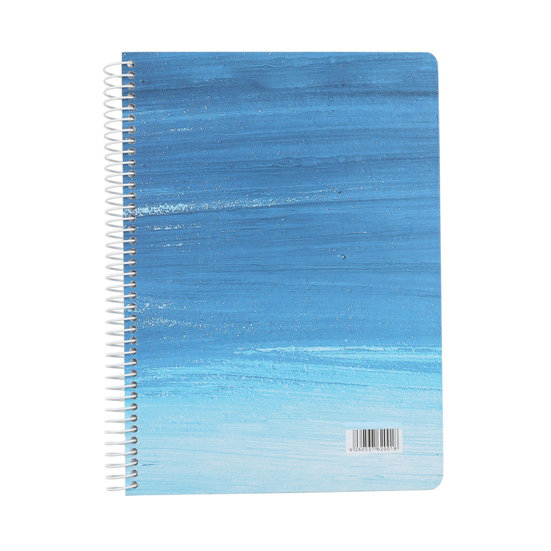 دفتر مشق 200 برگ سم کد 561