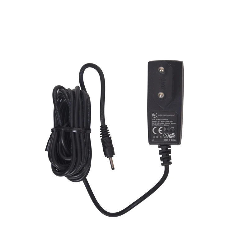 آداپتور 5 ولت 0.2 آمپر مدل MU03 کد B19