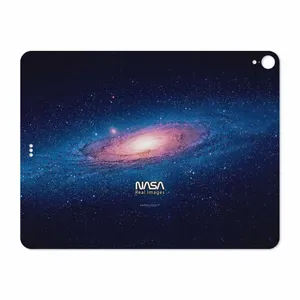MAHOOT Universe-by-NASA-4 Cover Sticker for Apple iPad Pro 12.9 GEN 3 2018 A1876