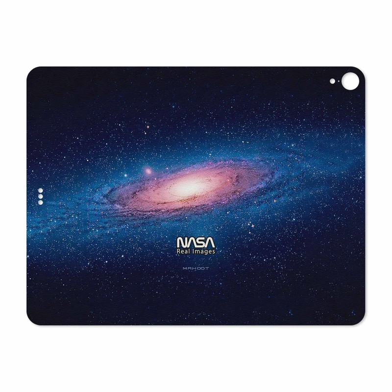 برچسب پوششی ماهوت مدل Universe-by-NASA-4 مناسب برای تبلت اپل iPad Pro 12.9 (GEN 3) 2018 A1876