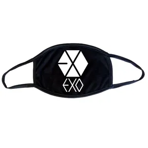 ماسک تزیینی مدل Exo کد-41