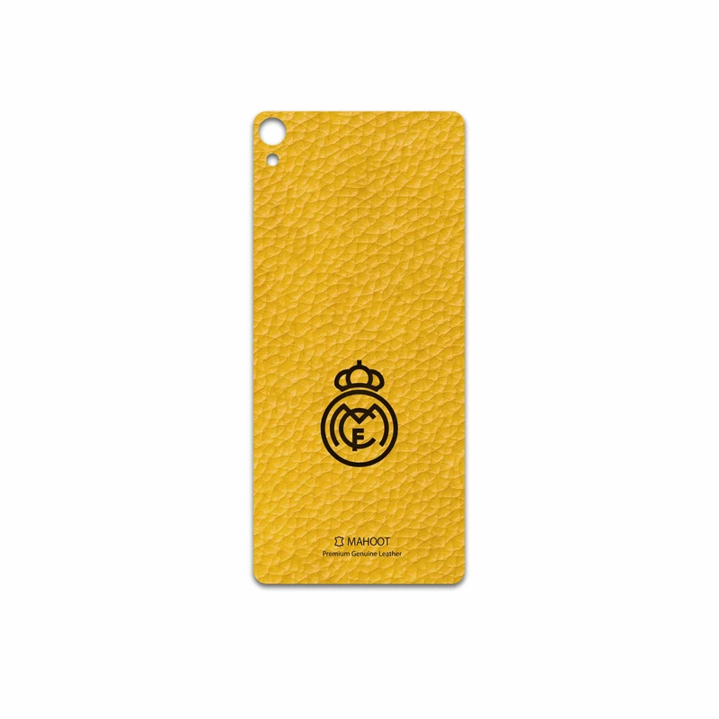 برچسب پوششی ماهوت مدل ML-REAL مناسب برای گوشی موبایل سونی Xperia XA Ultra