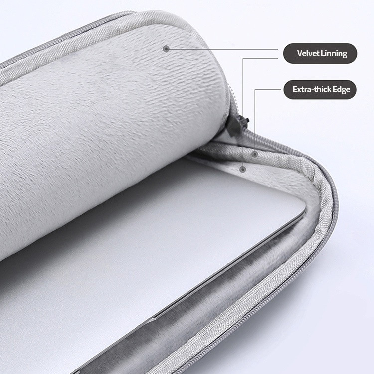 کیف مدل HM-MAC مناسب برای مک بوک 13 اینچی