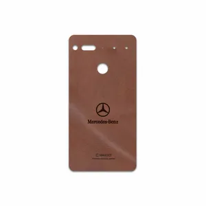 MAHOOT MNL-MBNZ Cover Sticker for Essential PH1