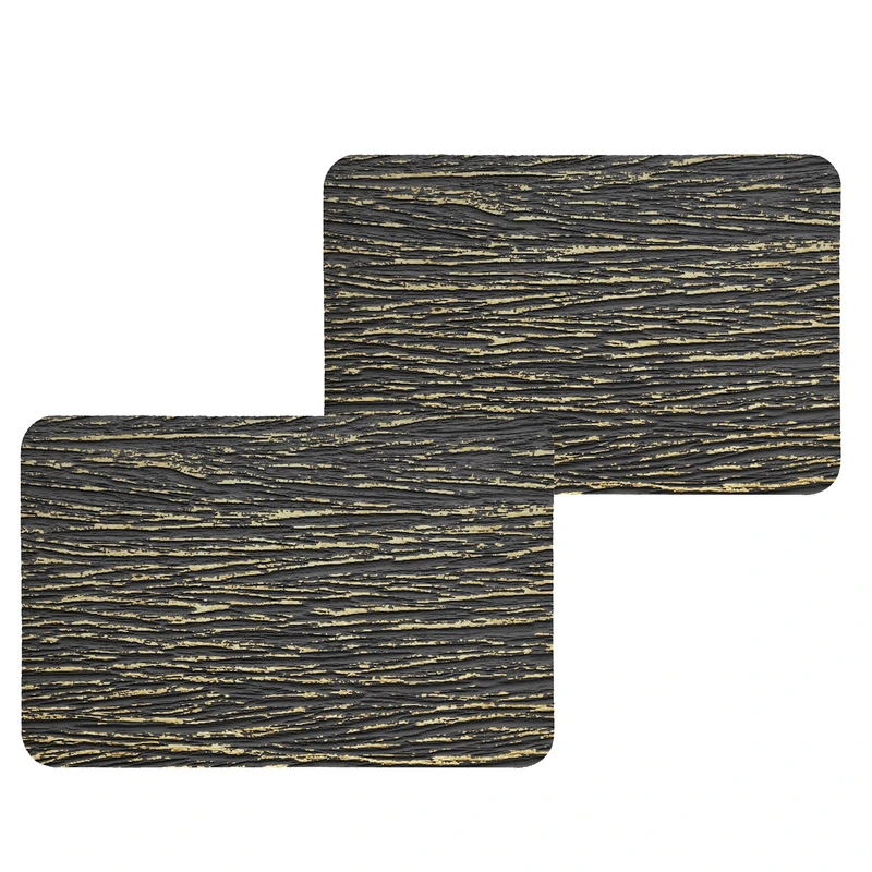 زیربشقابی طرح کلاسیک کد 8850 بسته 2 عددی 