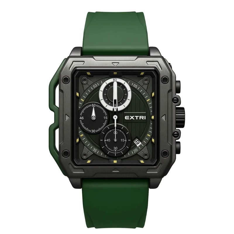 ساعت مچی عقربه‌ای کوارتز مردانه ایکس تری مدل X6391