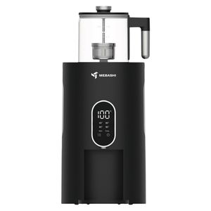 سماور برقی 1800 وات مباشی مدل ME-SMV4002 ظرفیت ۳ لیتر 