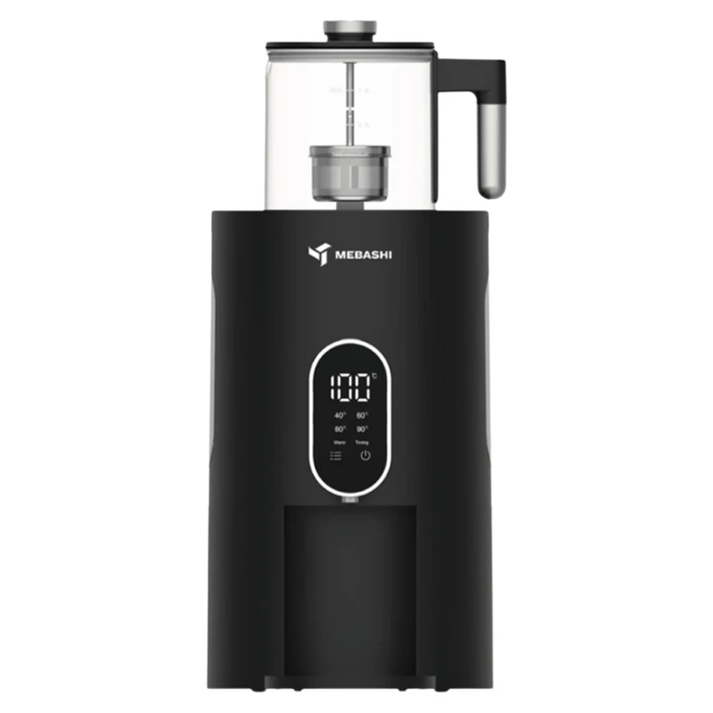 چای ساز روی هم مباشی مدل ME-SMV4002