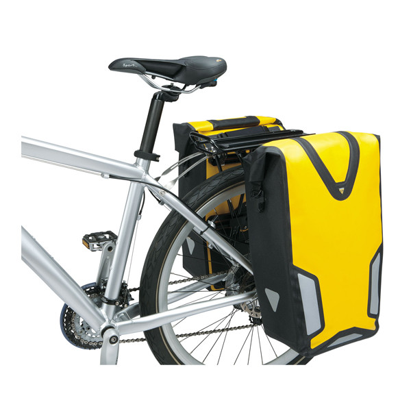 کیف خورجینی دوچرخه تاپیک مدل مدل TT9829Y