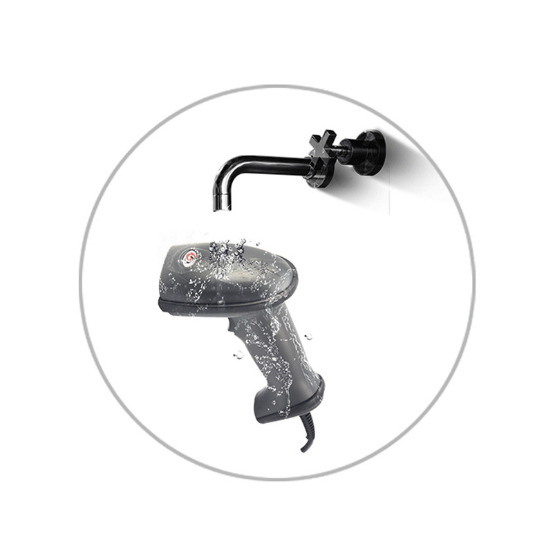 بارکد خوان سان لاکس مدل XL-6200A