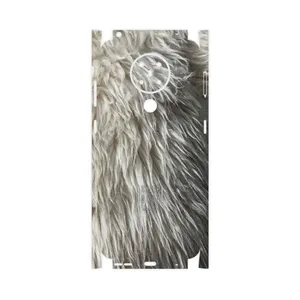 MAHOOT Sheep Skin-FullSkin Cover Sticker for Nokia 5.3