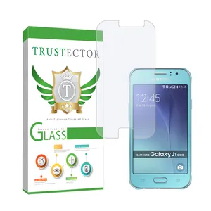 Trustector SIMPLT Screen Protector For Samsung Galaxy J1 Ace
