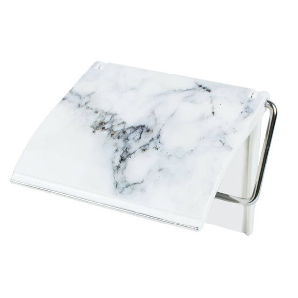 پایه رول دستمال کاغذی لیمون مدل qs1389