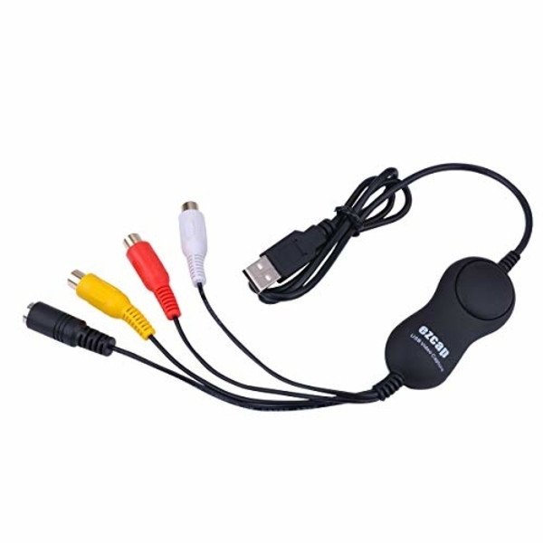کارت کپچر ای زد کپ مدل EZC-158