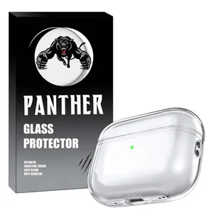 کاور پنتر مدل Soft Clear Protector مناسب برای کیس اپل ایرپاد پرو 2