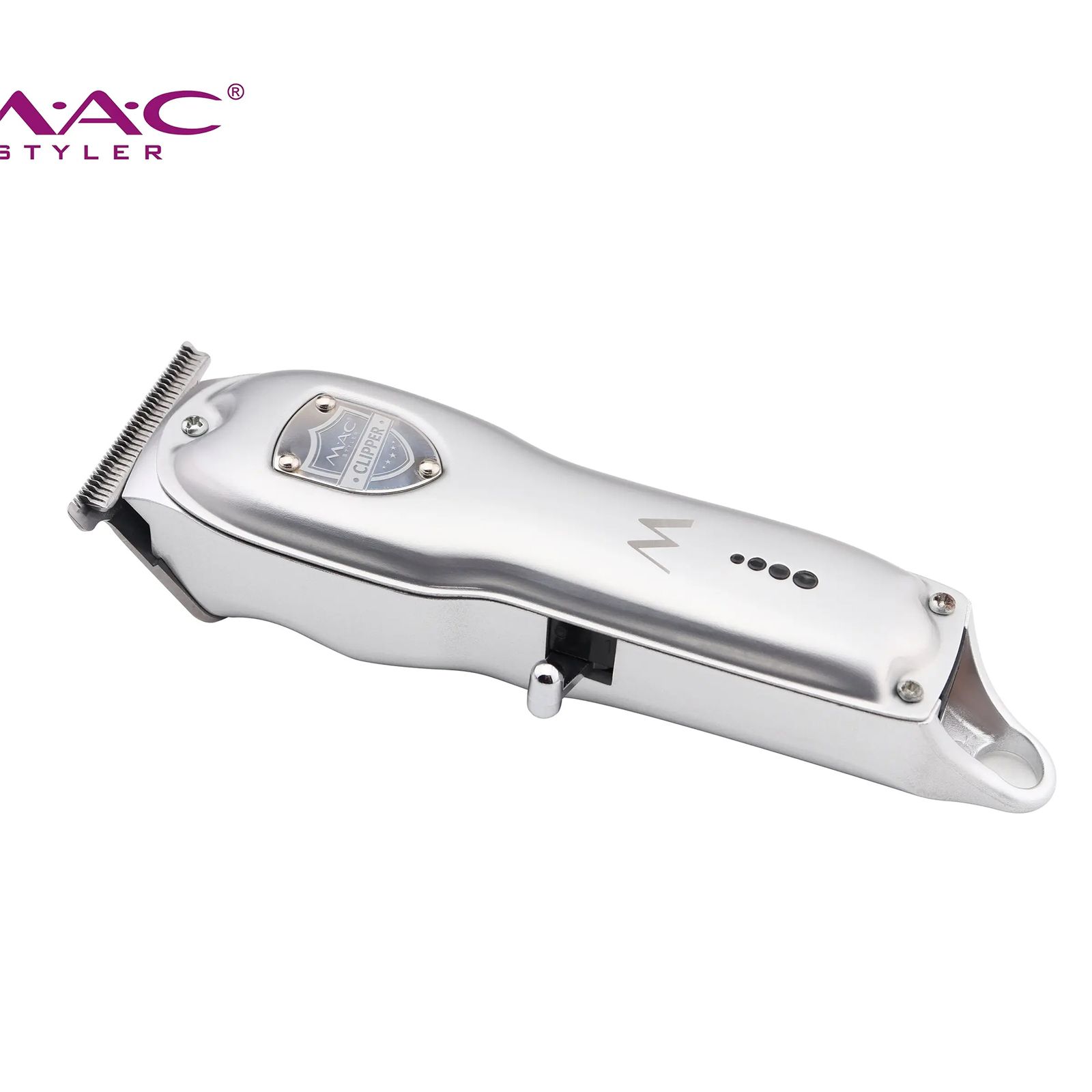ماشین اصلاح موی سر و صورت مک استایلر مدل MC-5805 -  - 6