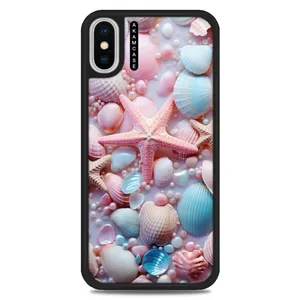 AKAM AMC-WAXSM-PEARL16 Cover For Apple iPhone Xs Max