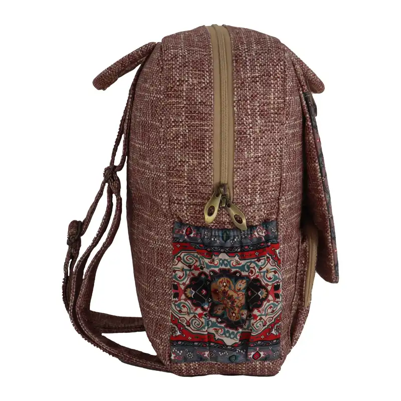 کوله پشتی زنانه مدل WA-1950