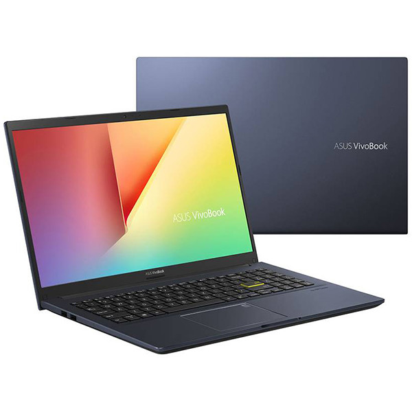 لپ تاپ 15.6 اینچی ایسوس مدل VivoBook R528EP-CC 2