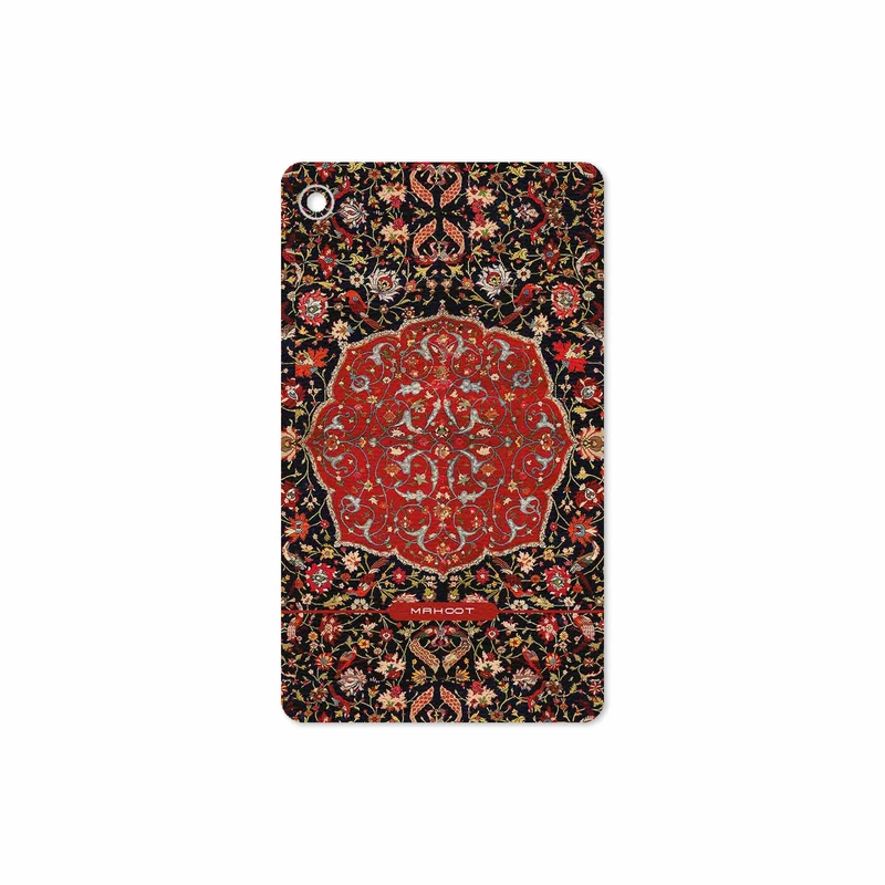 برچسب پوششی ماهوت مدل Iran-Carpet6 مناسب برای تبلت لنوو Tab M7 2019