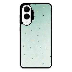 AKAM AMC-WSGS25E-STARS-12 Cover For Samsung Galaxy S25 Edge