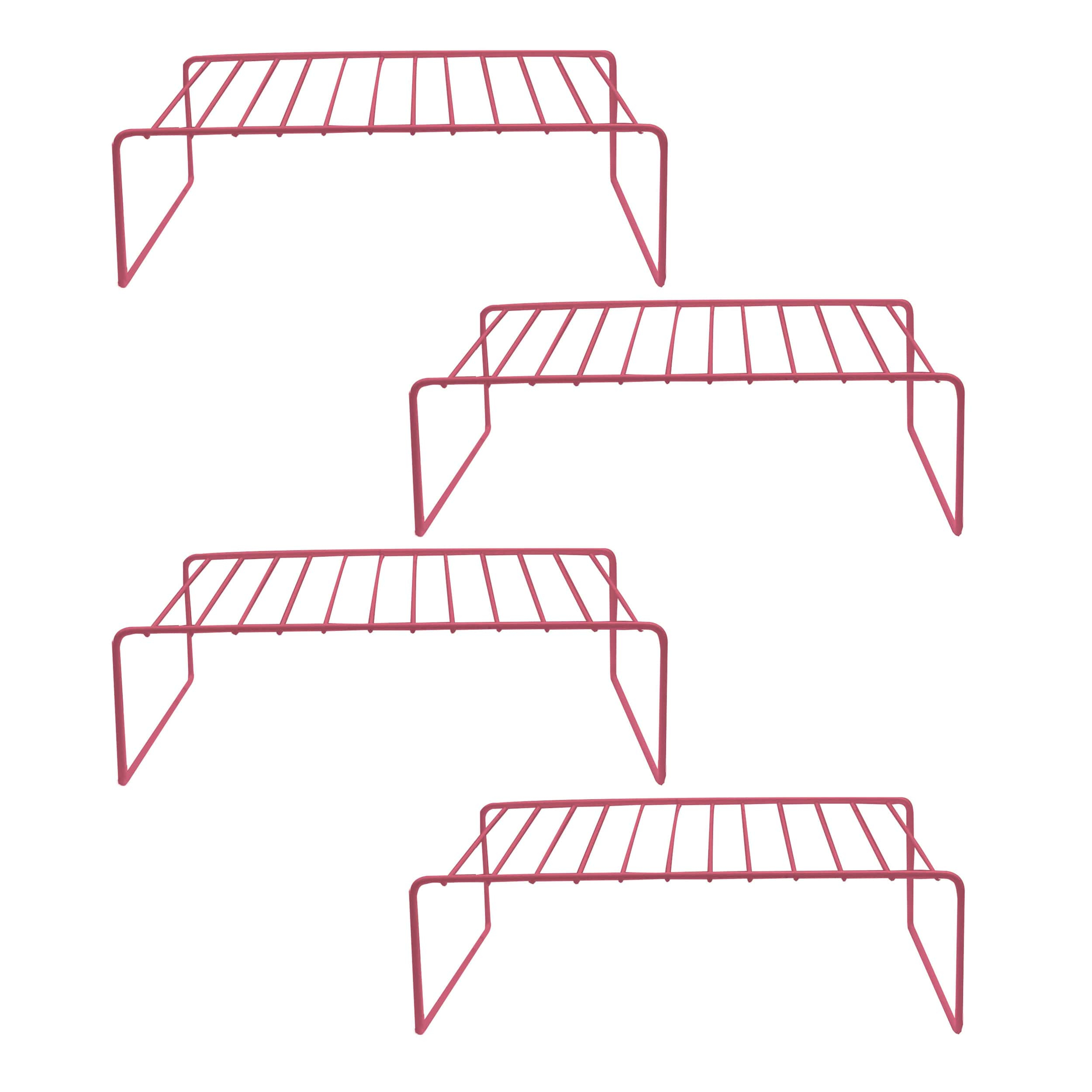 نظم دهنده کابینت مدل P1 بسته 4 عددی