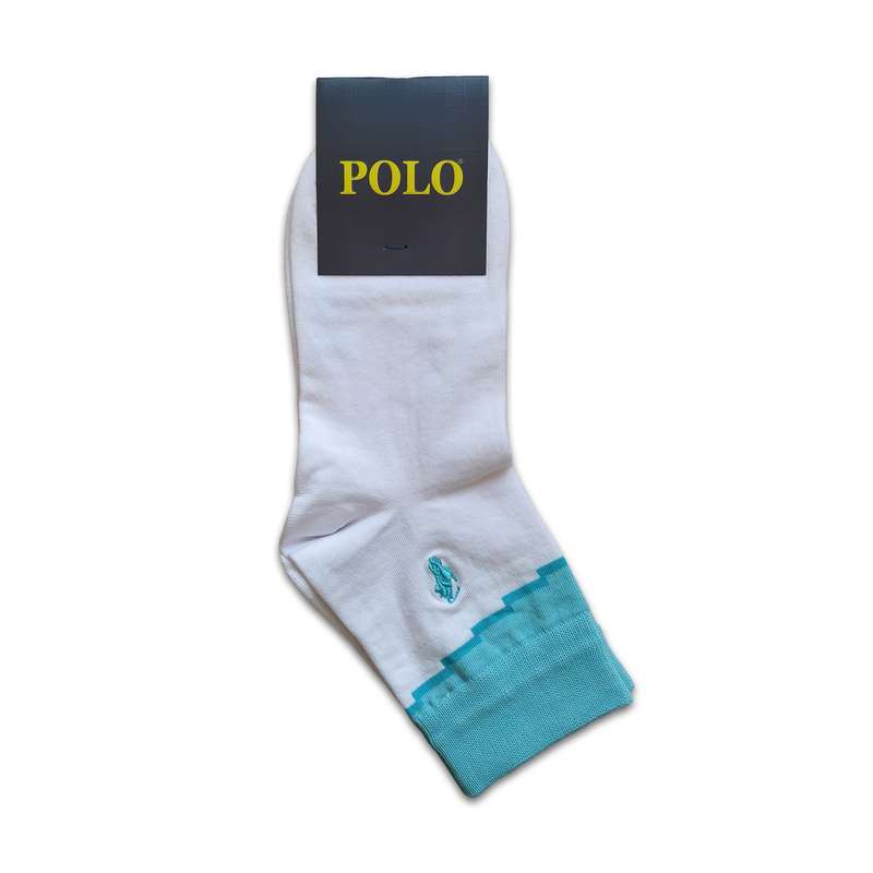 جوراب پولو مدل DS54