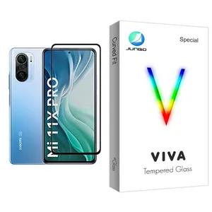 Junbo Viva Glass MIX001 Screen Protector For Xiaomi Mi 11X Pro