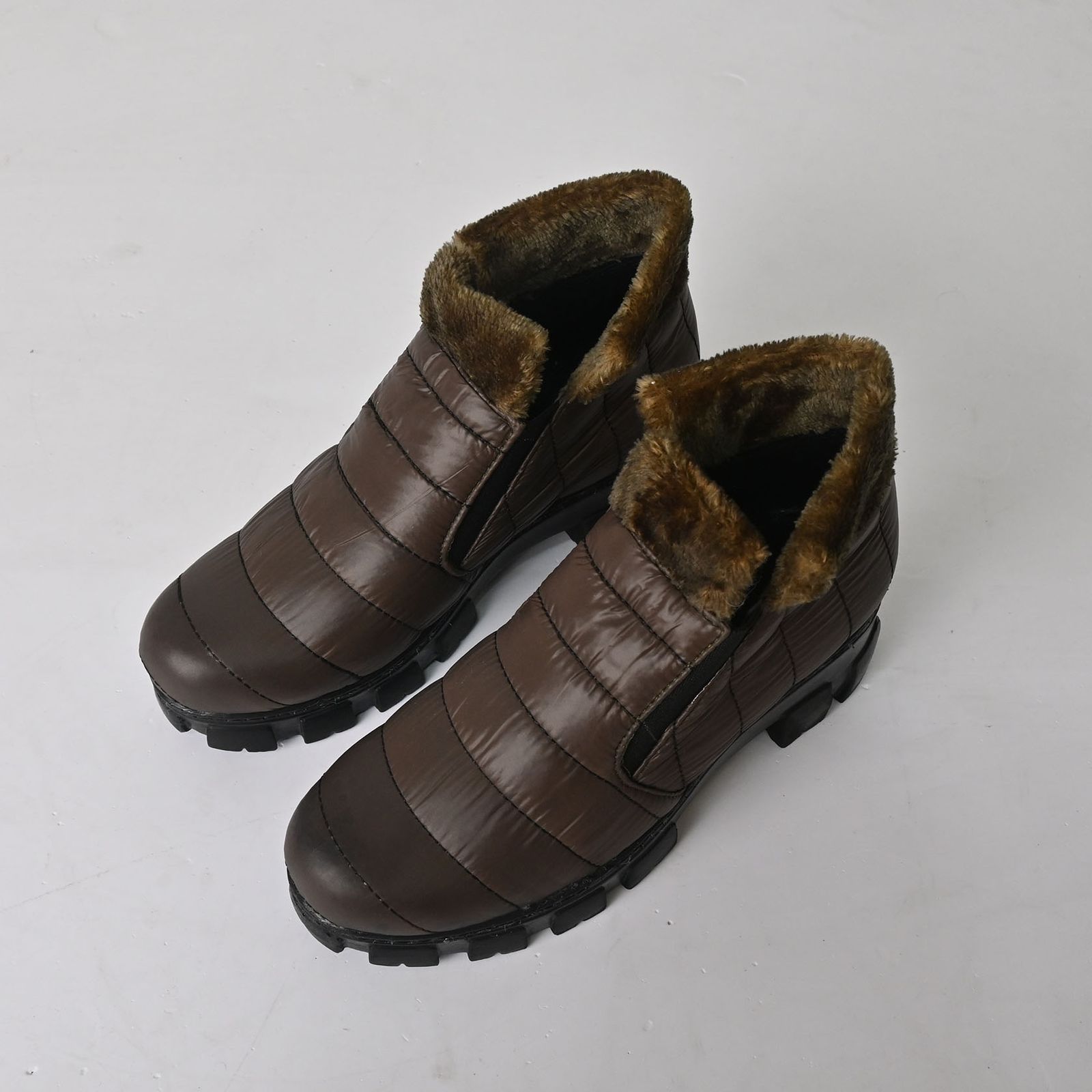 نیم بوت زنانه کفش سعیدی مدل 790M -  - 10