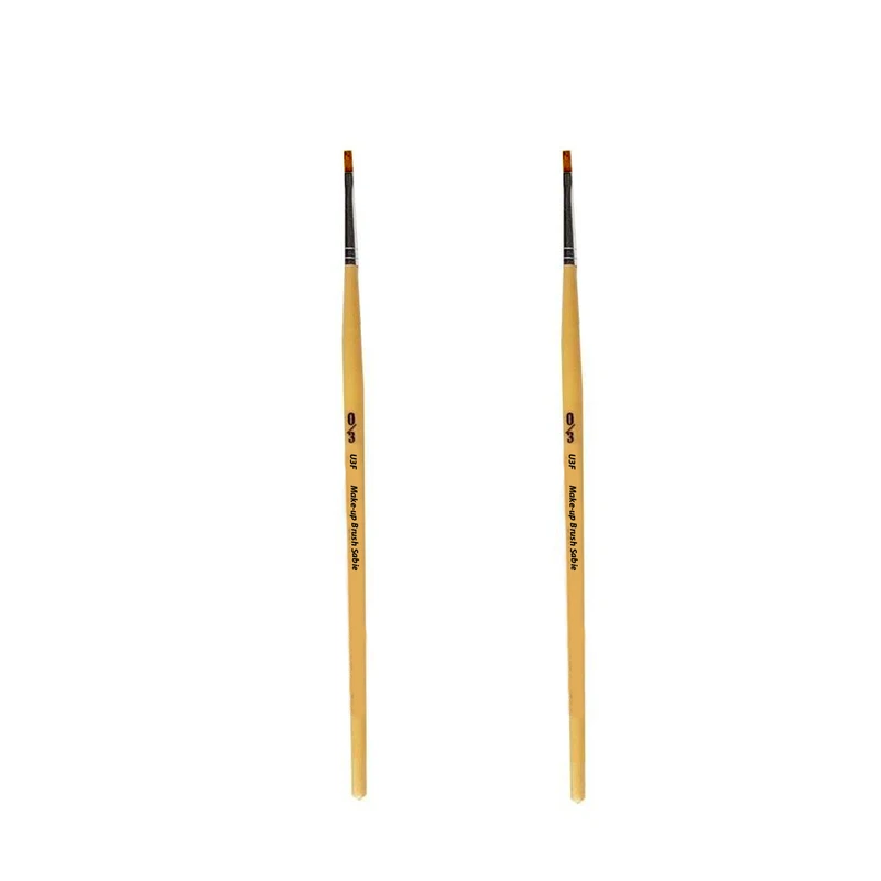  برس آرایشی یو تری اف شماره 0.3 مجموعه 2 عددی