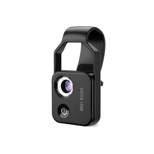نقد و بررسی لنز میکروسکوپی گرین لاین مدل Smartphone Microscope 200x توسط خریداران