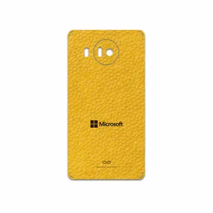 MAHOOT ML-MCRSFT Cover Sticker for Microsoft Lumia 950 XL