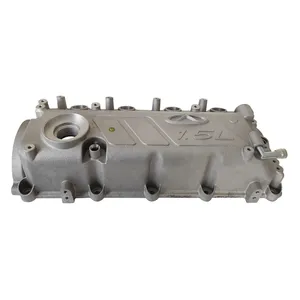 در سوپاپ مدل D4G15B-1003030 مناسب برای ام وی ام X22