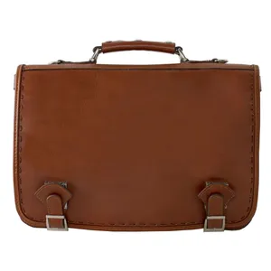 کیف اداری مردانه پارینه چرم مدل l121-1
