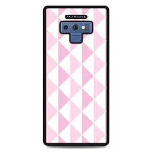 AKAM AMC-WSGN9-CUTE PATTERN5 Cover For Samsung Galaxy Note 9