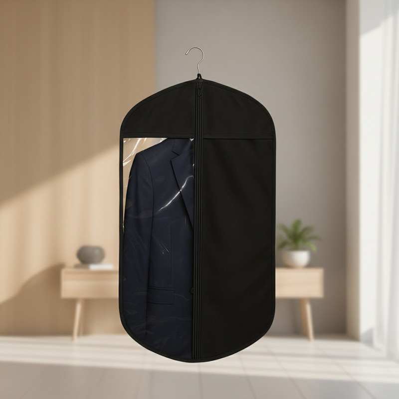 کاور لباس ارگانو مدل Monsieur بسته 5 عددی