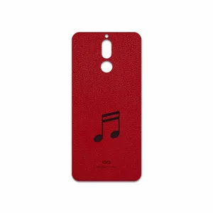 MAHOOT RL-CHG2 Cover Sticker for Huawei Mate 10 Lite