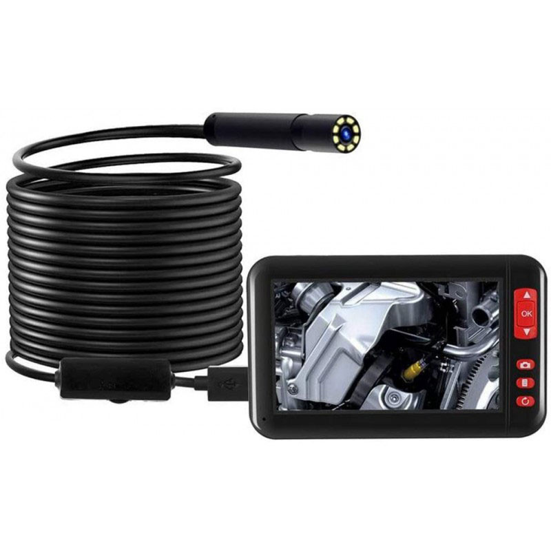 اندوسکوپ صنعتی مدل RX20