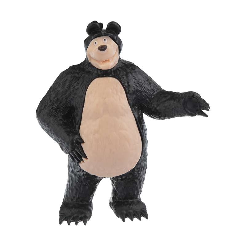 فیگور طرح ماشا مدل MR31