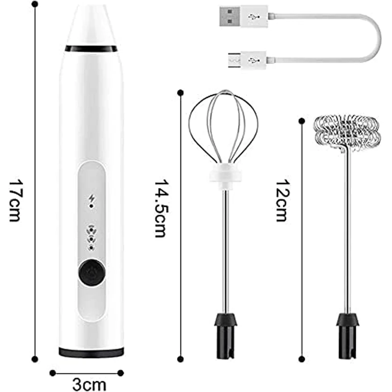 عکس شماره 8 : کف ساز شیر مدل mf-01