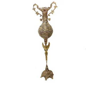 گلدان برنجی مدل فرشته کد F003