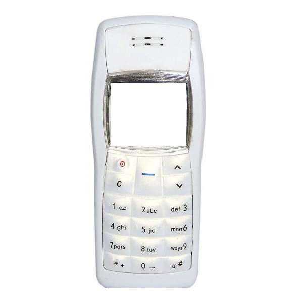 شاسی گوشی موبایل مدل 1100 مناسب برای گوشی موبایل نوکیا 1100