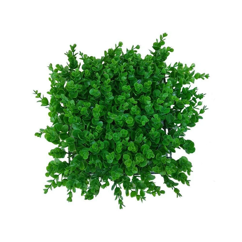 دیوارپوش مدل شمشادی مجموعه 4 عددی
