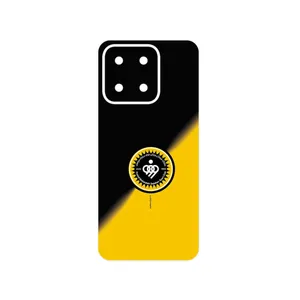 MAHOOT Sepahan Cover Sticker for Honor X5b Plus