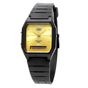 ساعت مچی عقربه ای کاسیو مدل AW-48HE-9A