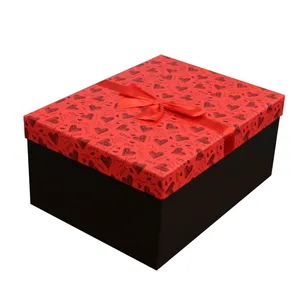 جعبه هدیه مدل گلدار کد 00203013A