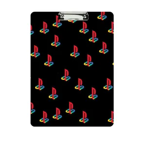 تخته شاسی طرح پلی استیشن کد 103 سایز a4