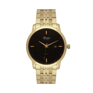 ساعت مچی عقربه‌ای مردانه دریم مدل D2517QG-05